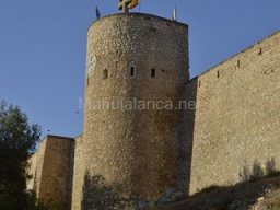 Ciudad de Caravaca 2012